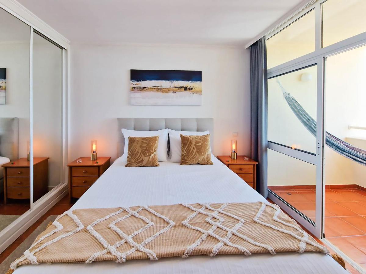 Rocha Varandas Cozy Appartement *
