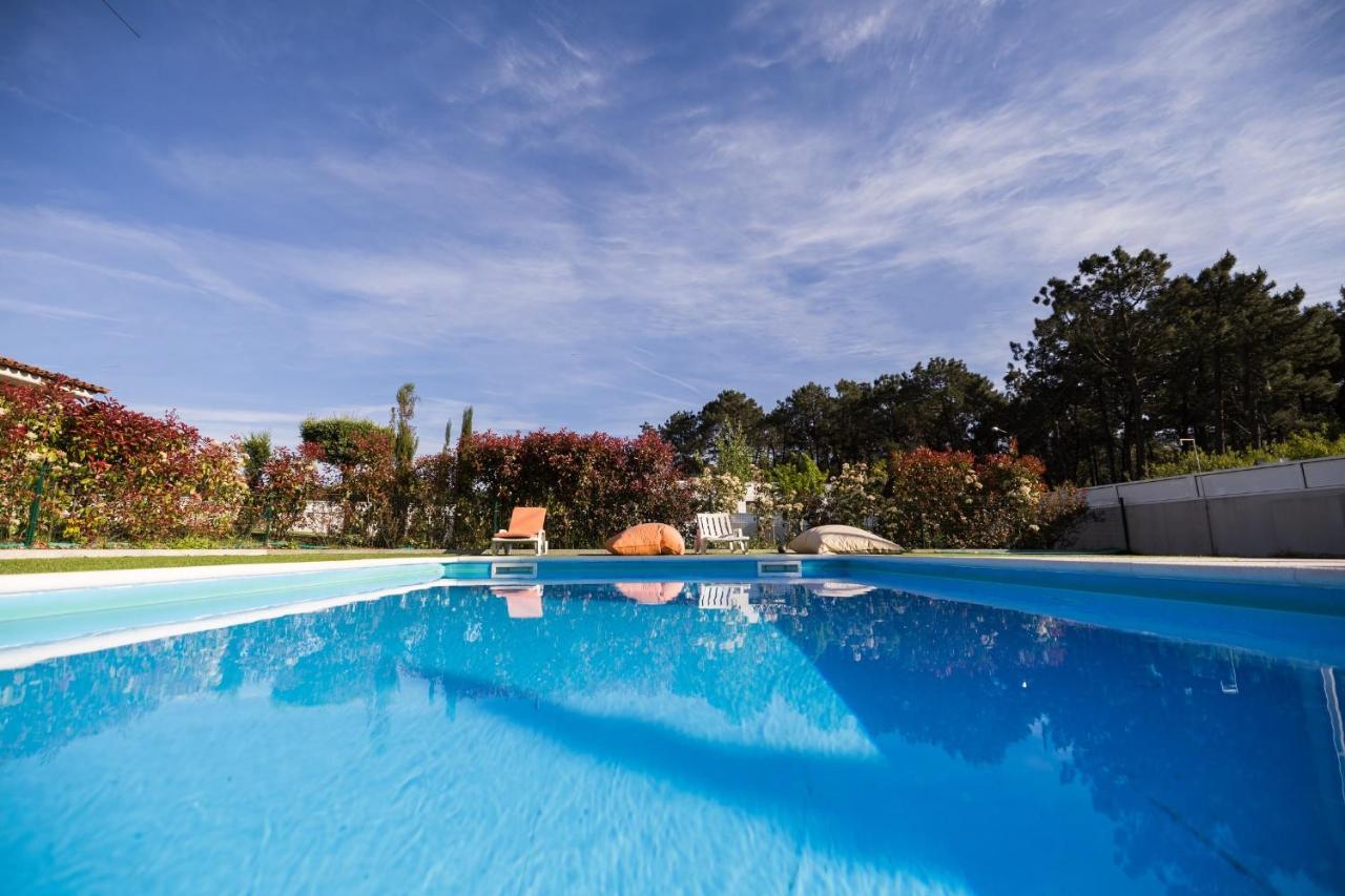 Chalet Meirinha House