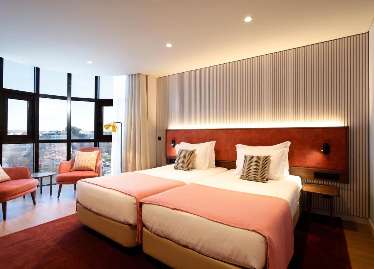 Montebelo Congress & Hotel 5*