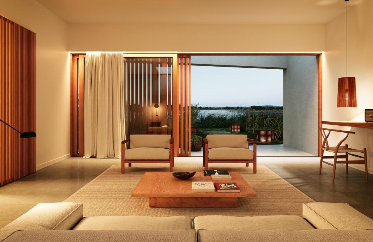 L'and Vineyards - Relais & Chateaux Hotel 5*