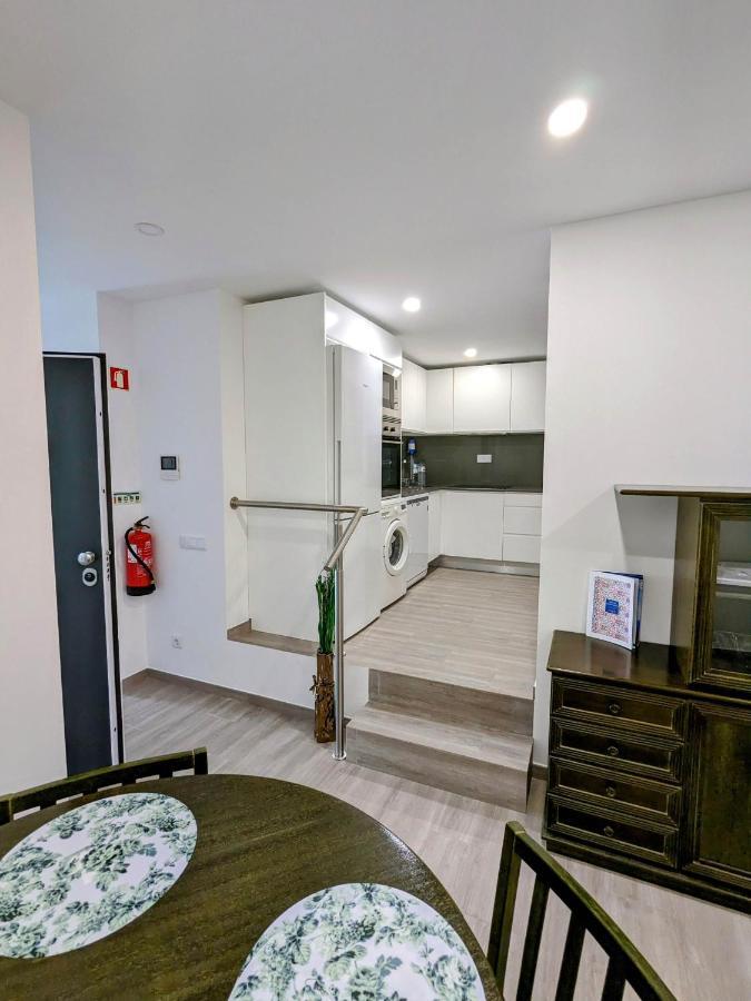 Apartamento Ria Breez'in By Johnvillas