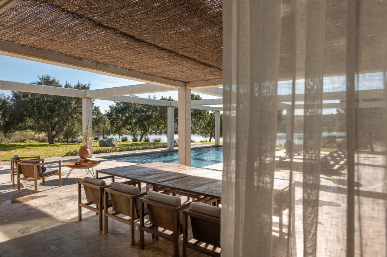 Hotel L'and Vineyards - Relais & Chateaux