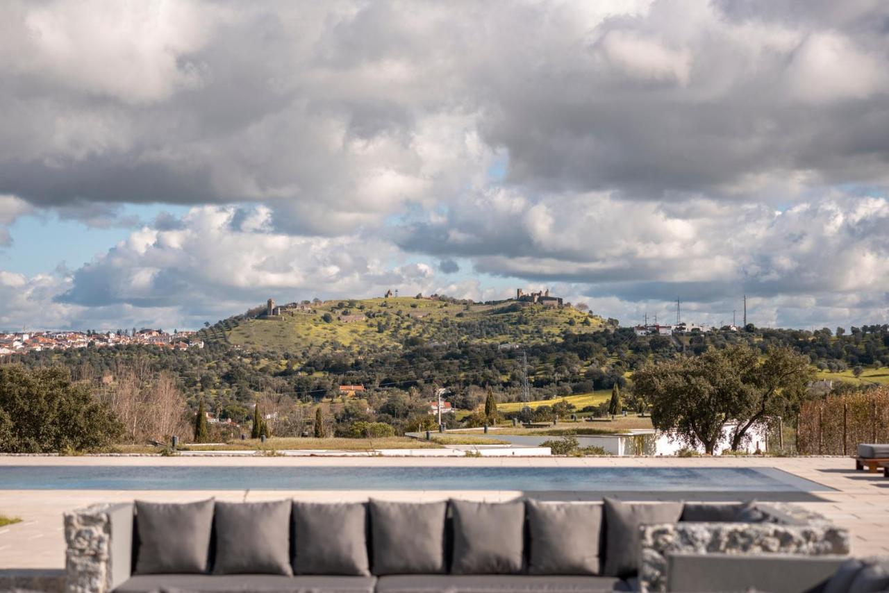 L'and Vineyards - Relais & Chateaux 5* Montemor-o-Novo