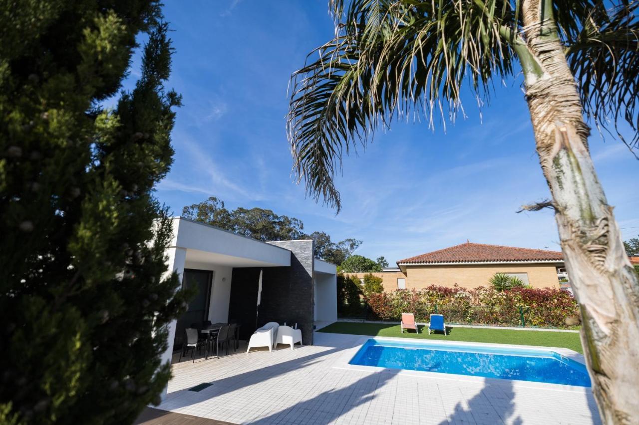 Chalet Meirinha House Viana do Castelo