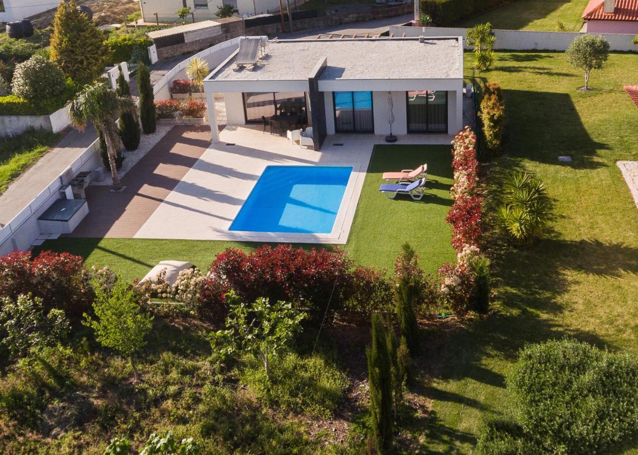 Meirinha House