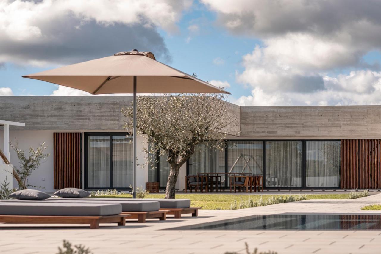Hotel L'and Vineyards - Relais & Chateaux 5*