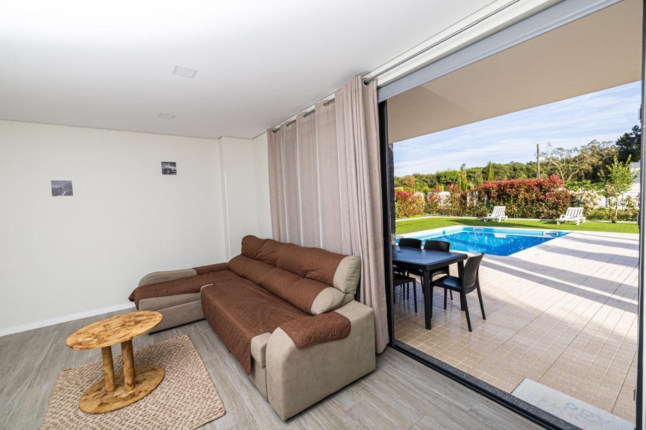 Chalet Meirinha House Viana do Castelo