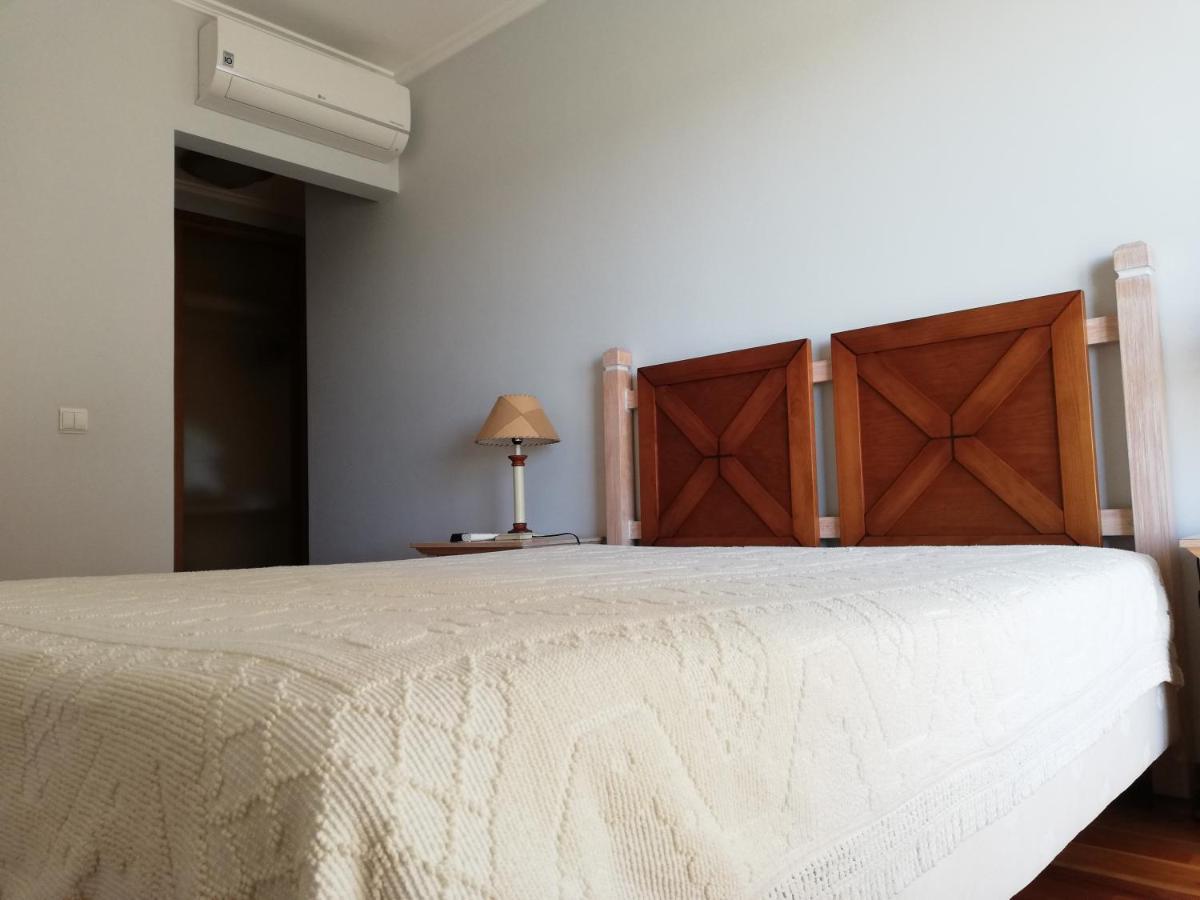 Apartment Casa Da 502 *