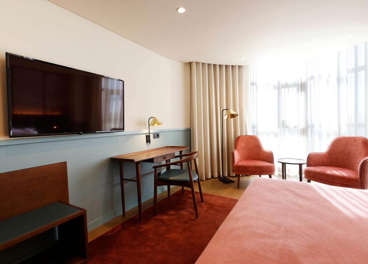 Montebelo Congress & 5* Viseu