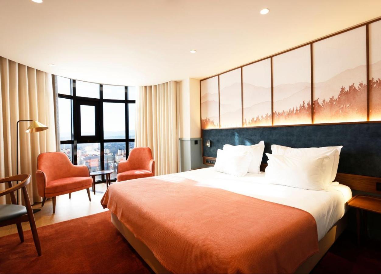 Montebelo Congress & Hotel 5*