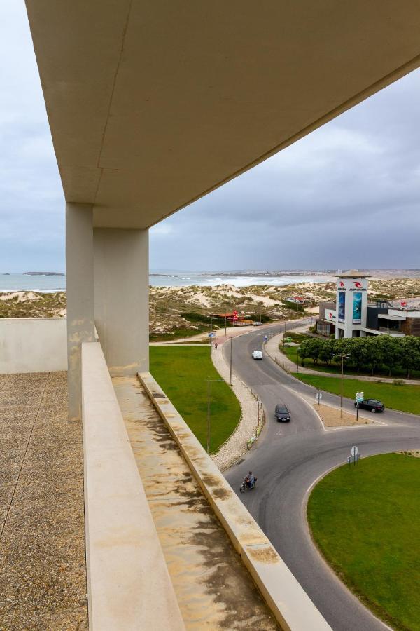 Apartamento Nuno Moço Peniche