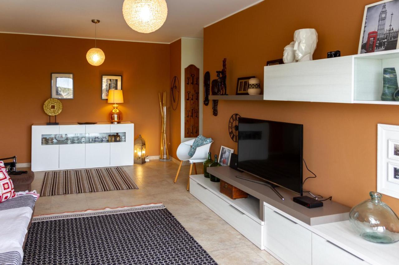 Apartamento Nuno Moço *