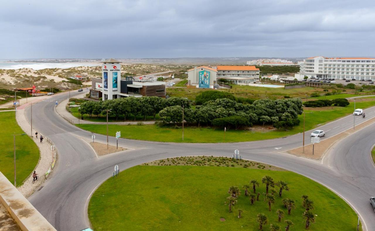 Apartamento Nuno Moço Peniche