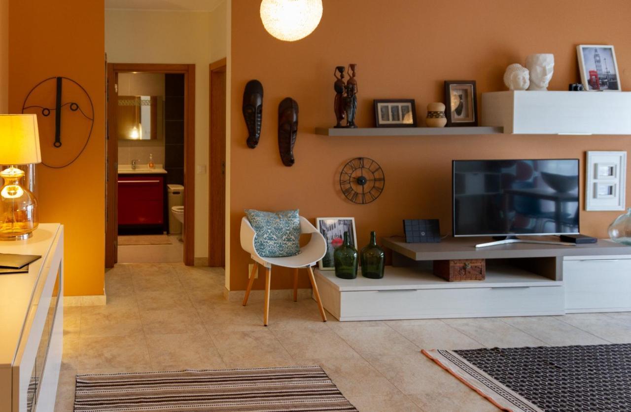 Apartment Nuno Moco