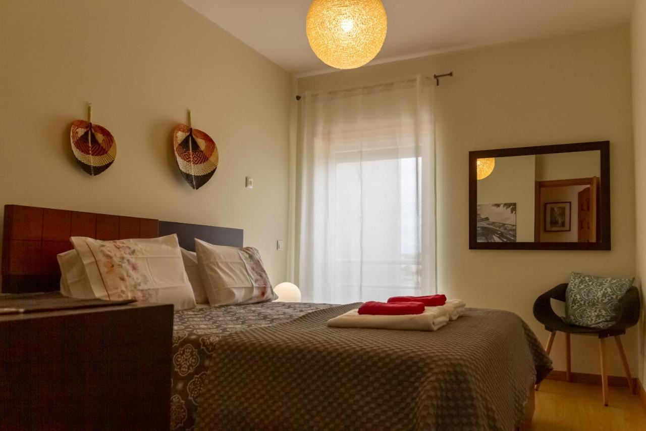 Nuno Moço Apartamento Peniche