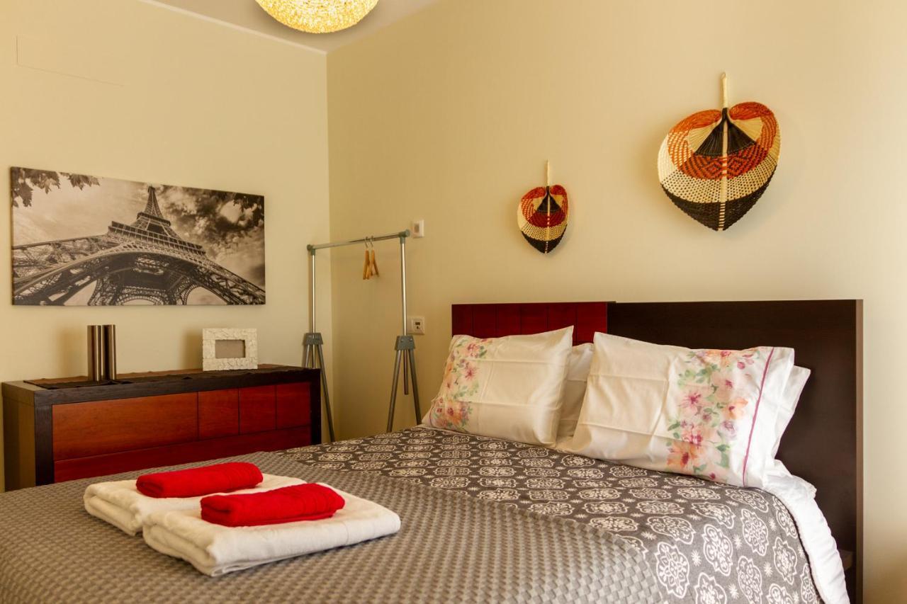 Apartamento Nuno Moço *
