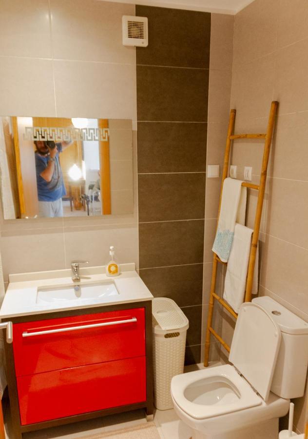 Nuno Moço Apartamento *