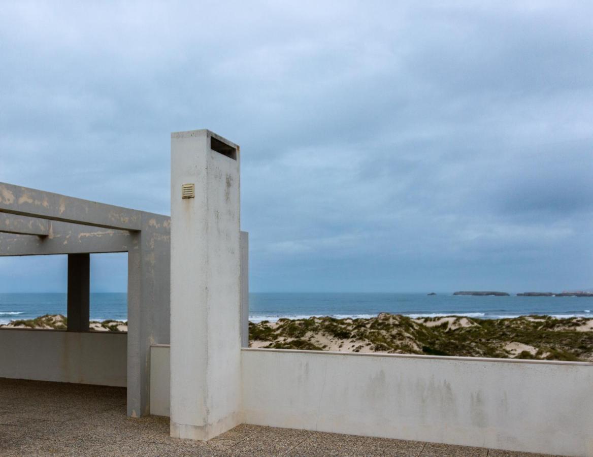 Nuno Moço * Peniche