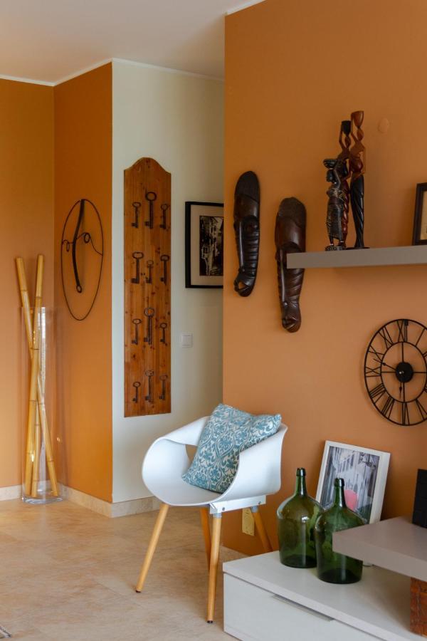 Apartamento Nuno Moço