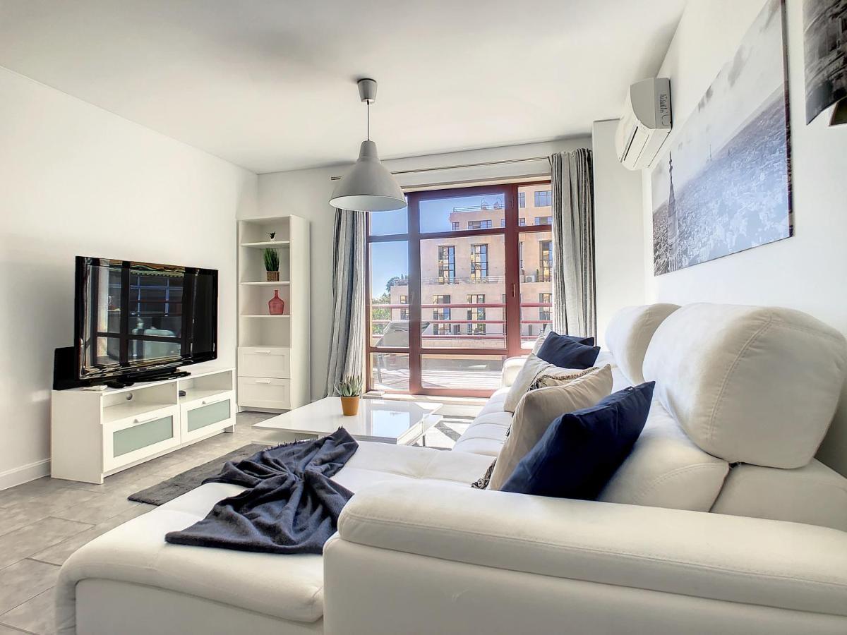 Appartement Ocean Breeze By Lovelystay