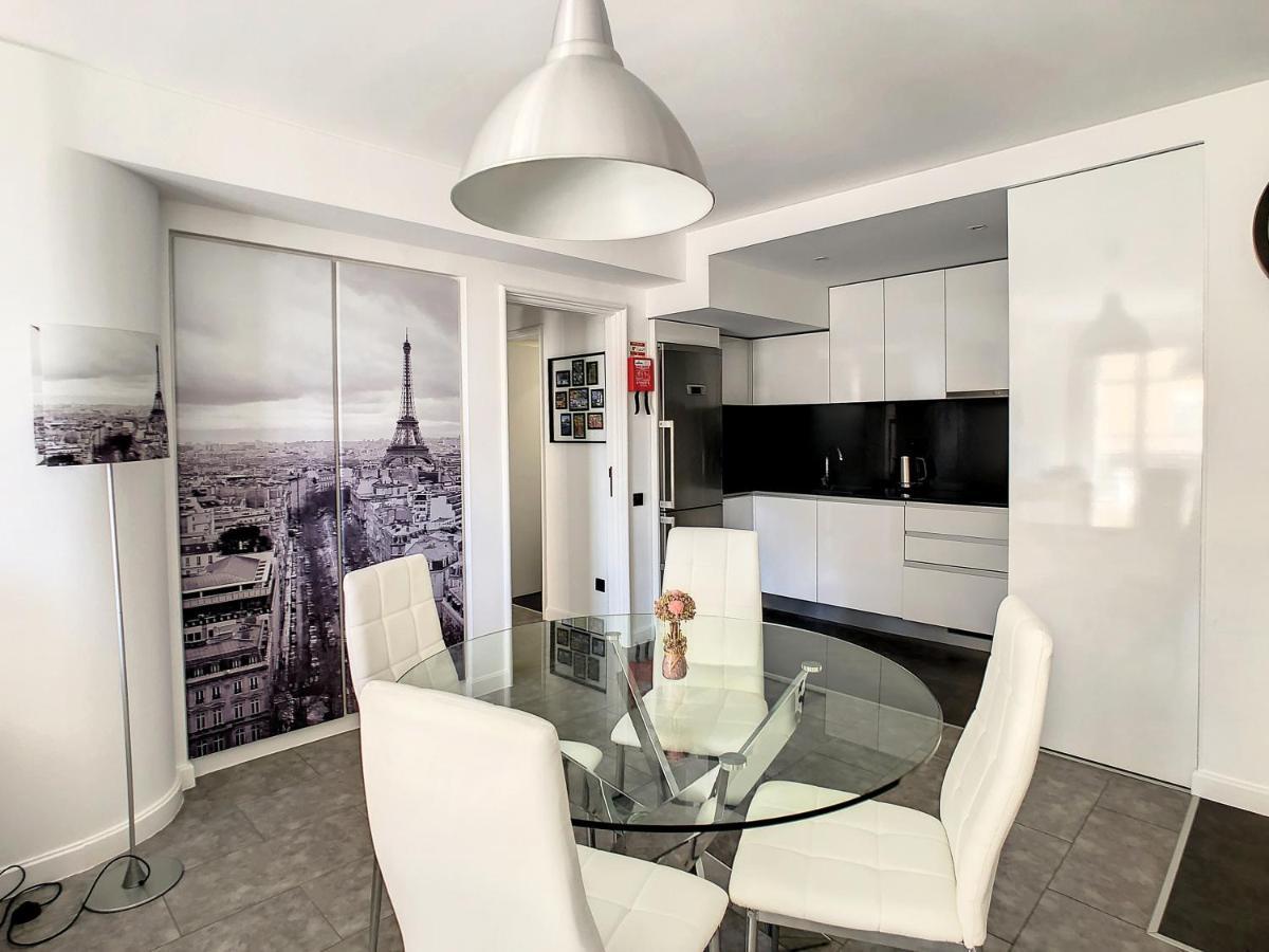 Ocean Breeze By Lovelystay Appartement Funchal (Madeira)