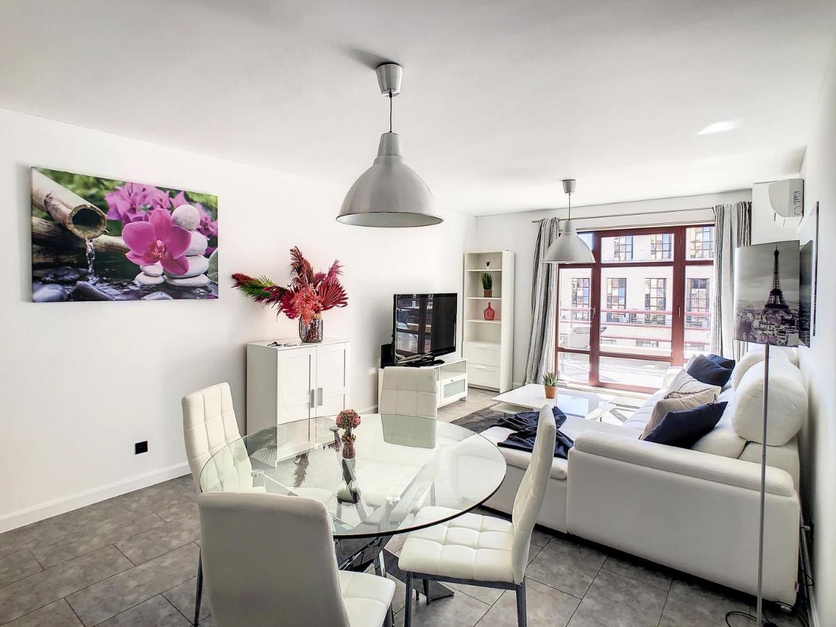 Ocean Breeze By Lovelystay Appartement Funchal (Madeira)