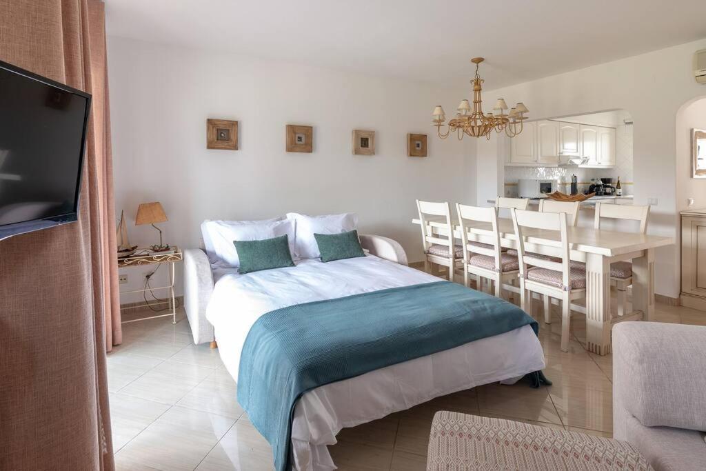 Ola Algarve - Balaia Village Holiday home *