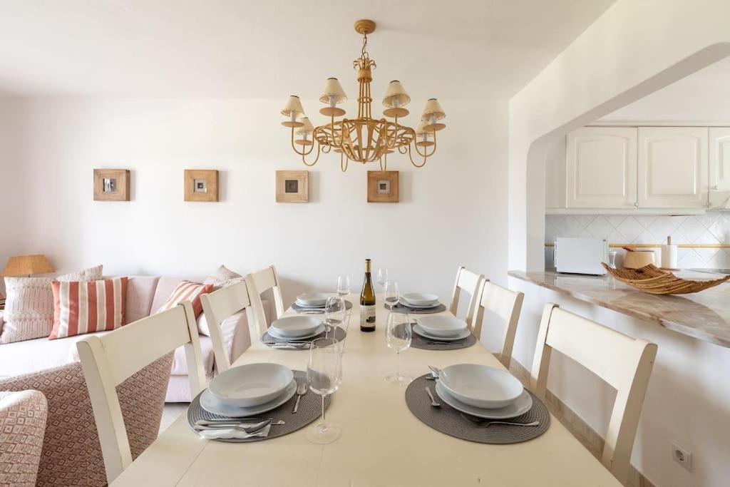 Ola Algarve - Balaia Village Holiday home *