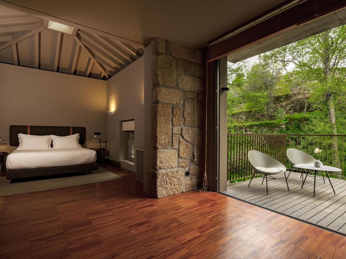 Casa da Lavand'eira Estadia no rancho Ancede