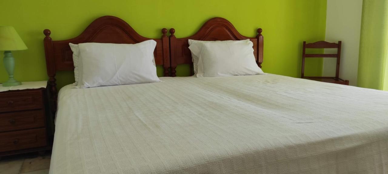 Guest house Vivenda Familia Pedro
