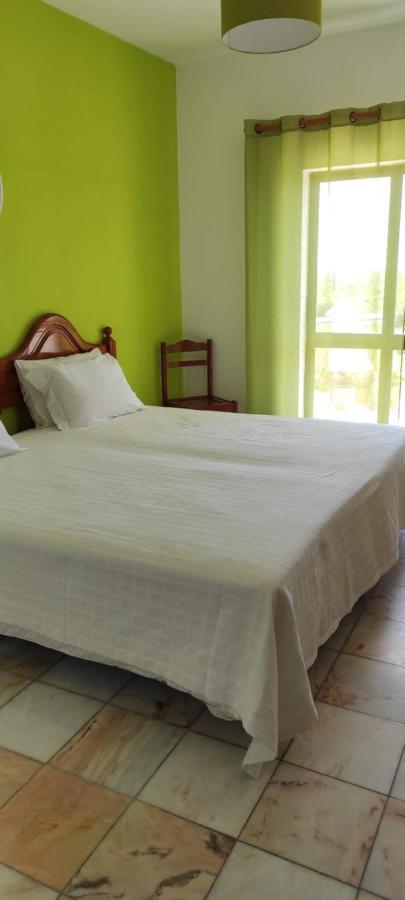 Vivenda Familia Pedro Guest house Vila do Bispo