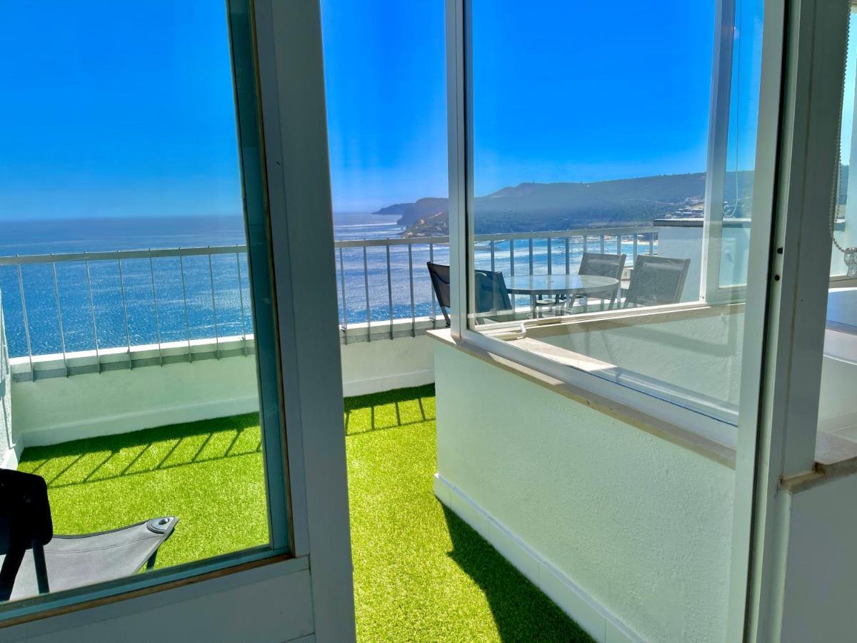 Bayview Apartment Sesimbra