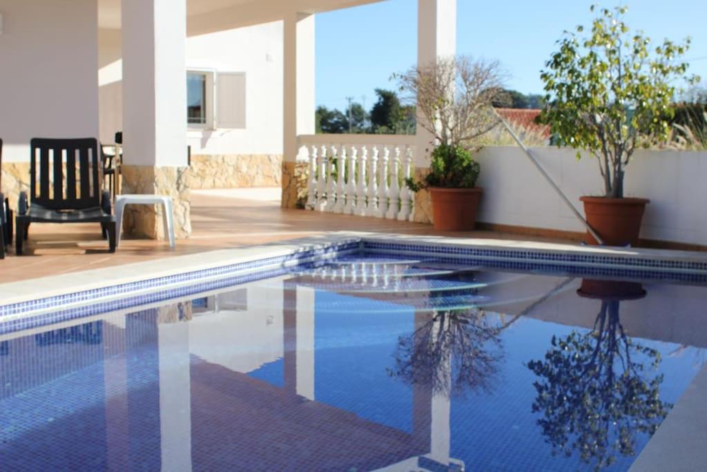 Carpe Diem Villa Carvoeiro (Lagoa)