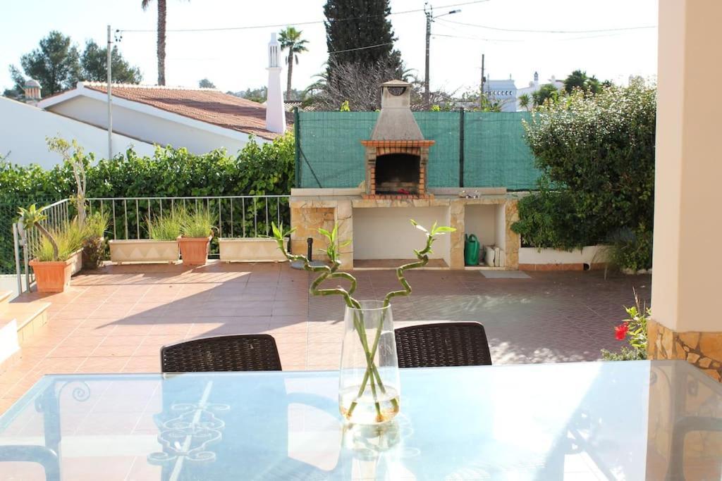 Carpe Diem Villa Carvoeiro (Lagoa)