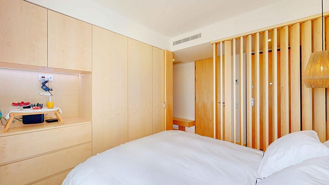 Sea Nest Apartment