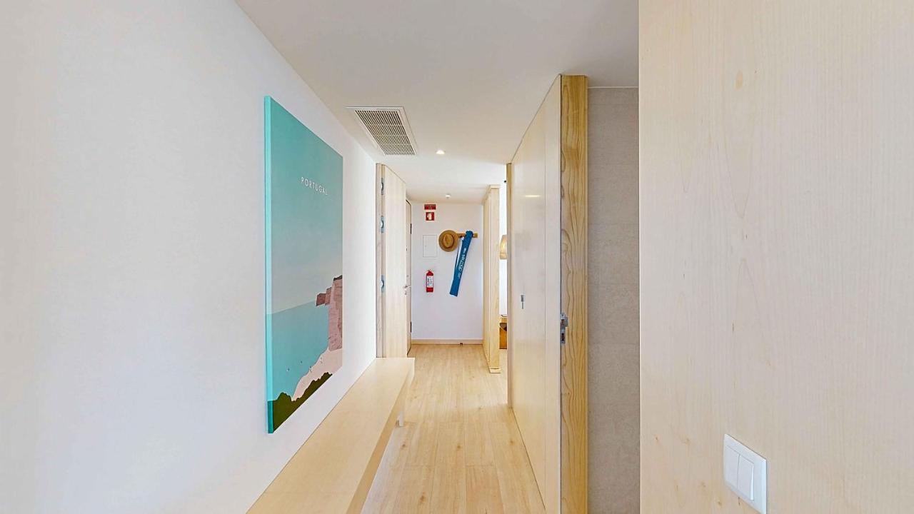 Sea Nest Apartment
