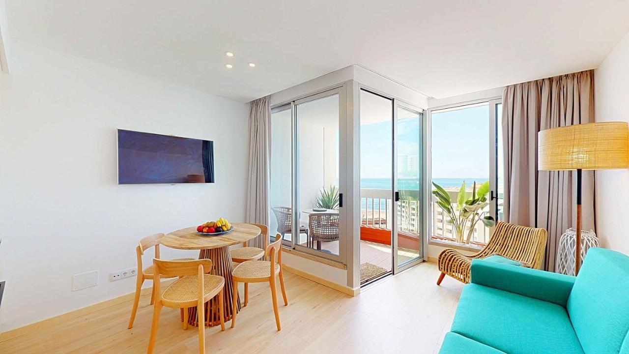 Apartment Sea Nest Portimao