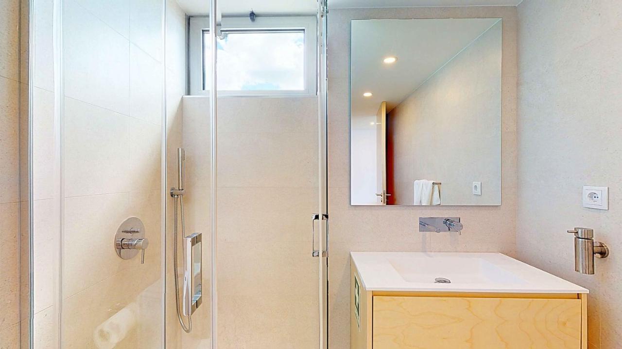 Apartment Sea Nest