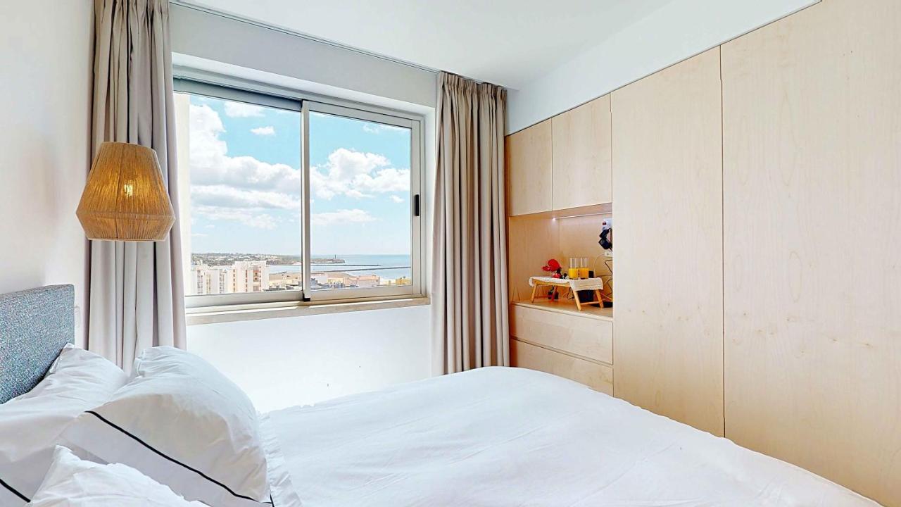 Sea Nest Apartment *