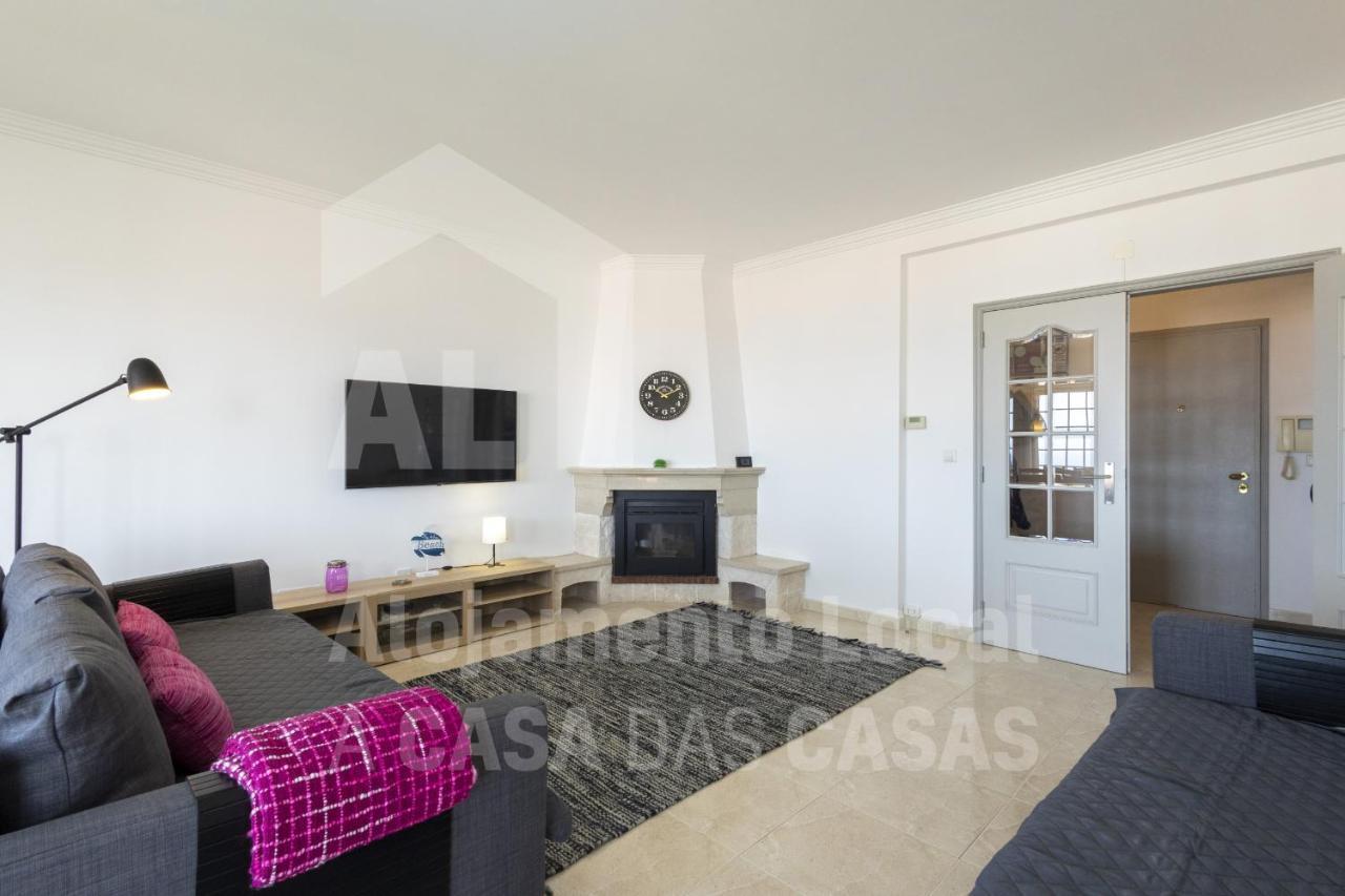 Ocean By Acasadascasas Apartment Ericeira