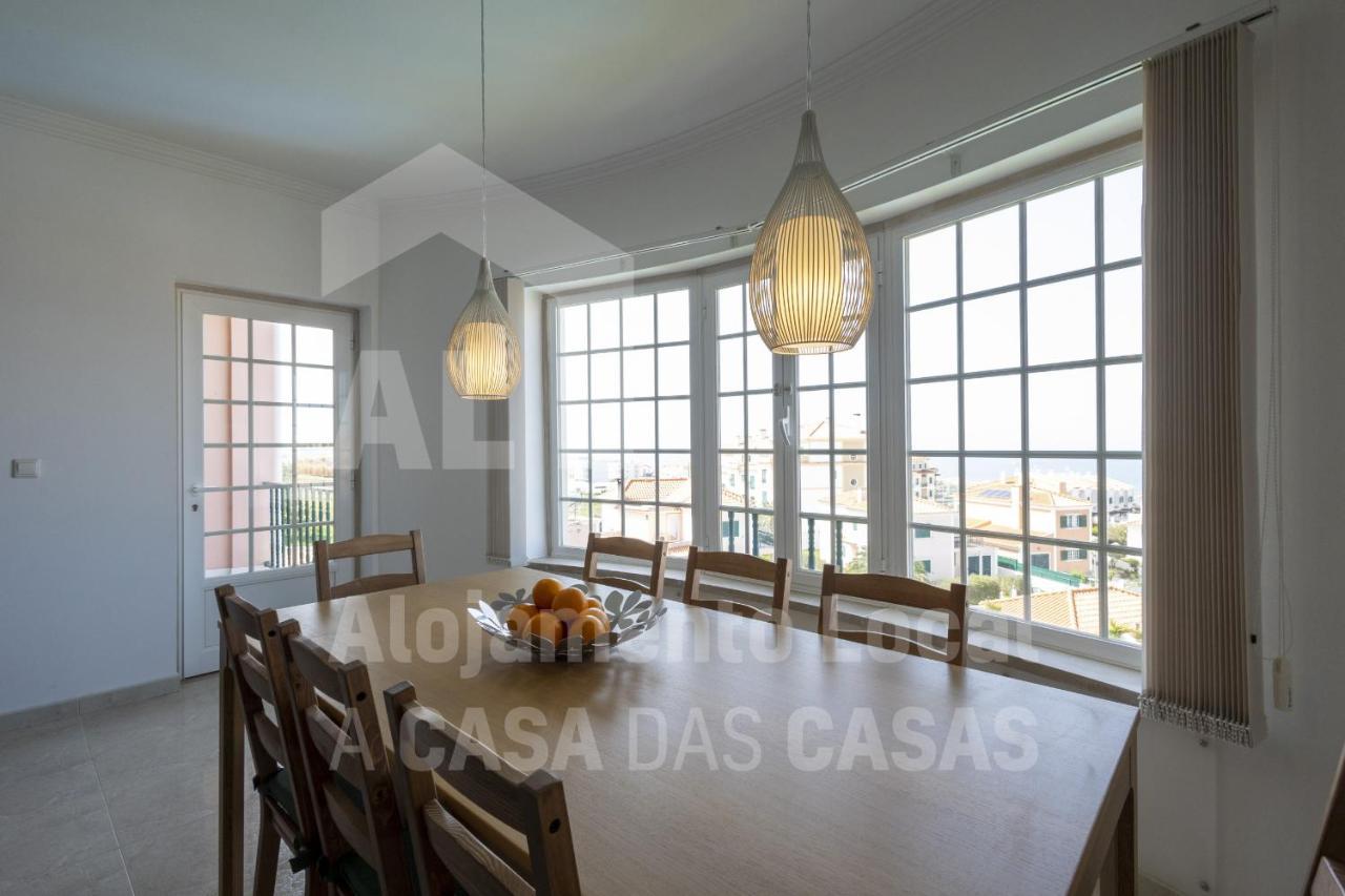 Apartment Ocean By Acasadascasas