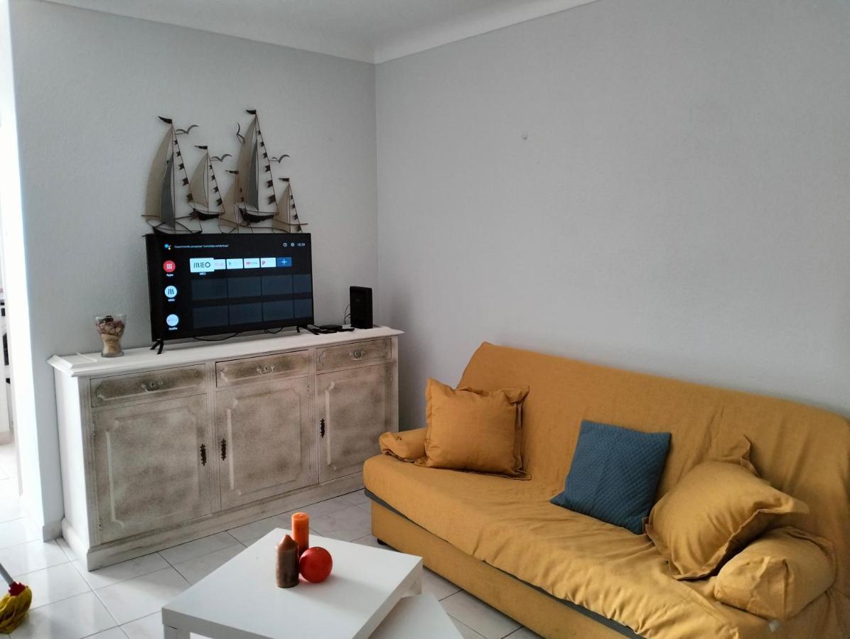 Apartamento 5f Estrela - Casas & Papeis Armacao de Pera