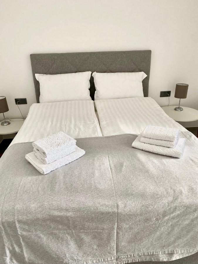 Apartamento Sunrise Seaview 8 Floor - Torre 3 Castelos *