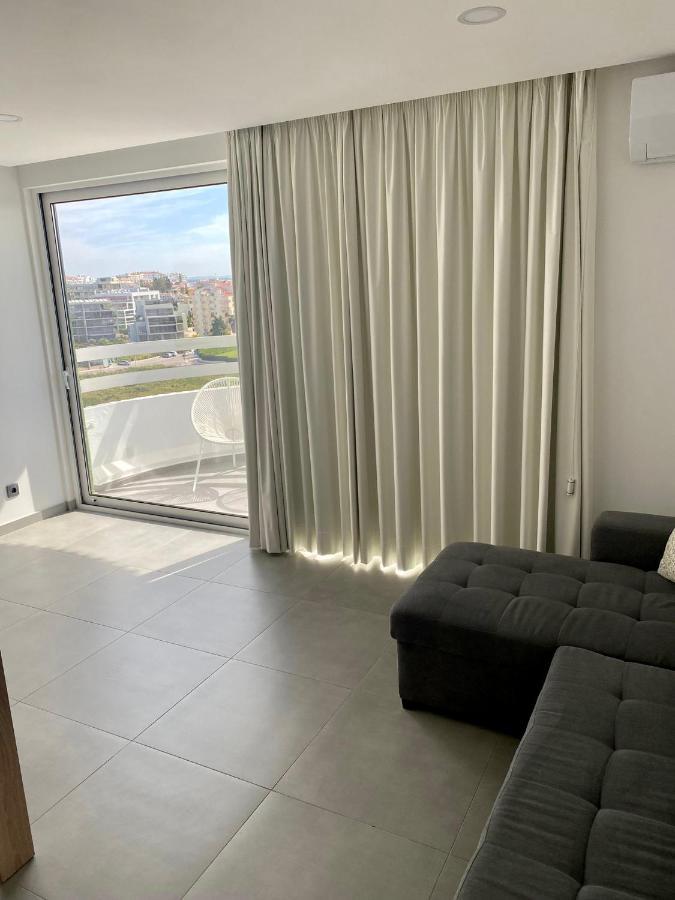 Apartamento Sunrise Seaview 8 Floor - Torre 3 Castelos