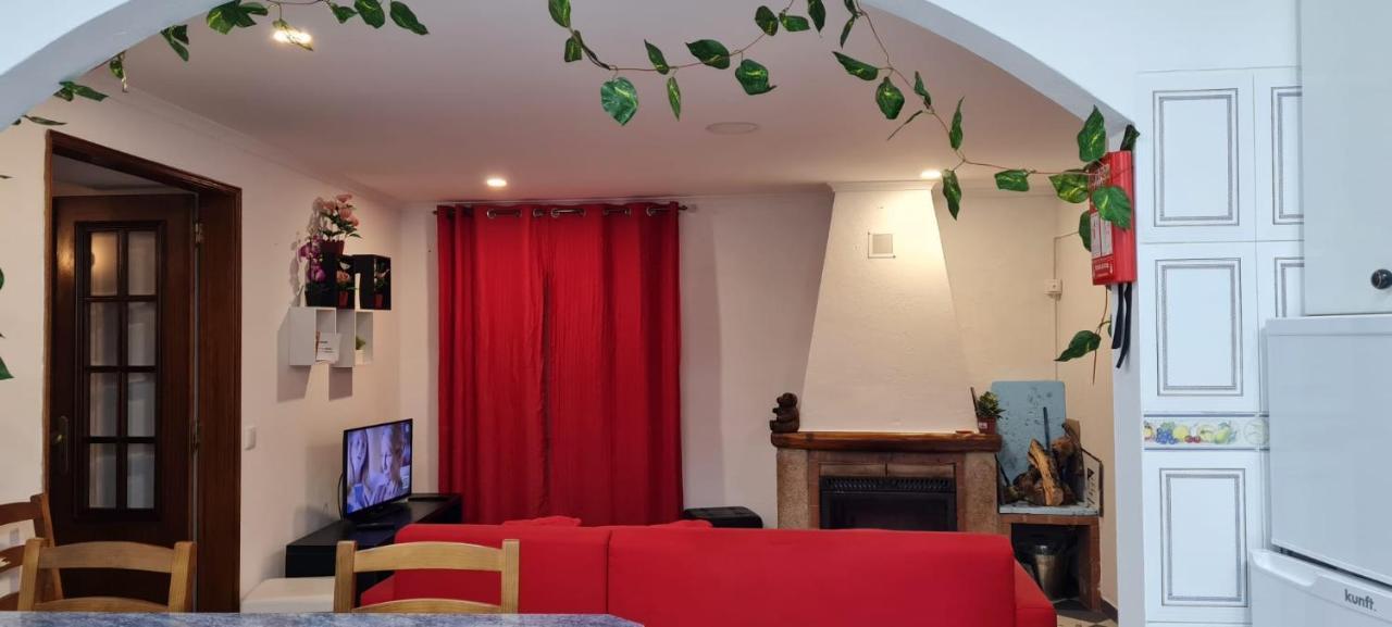 Apartment Casa O Arco Local Marvao (Portalegre)
