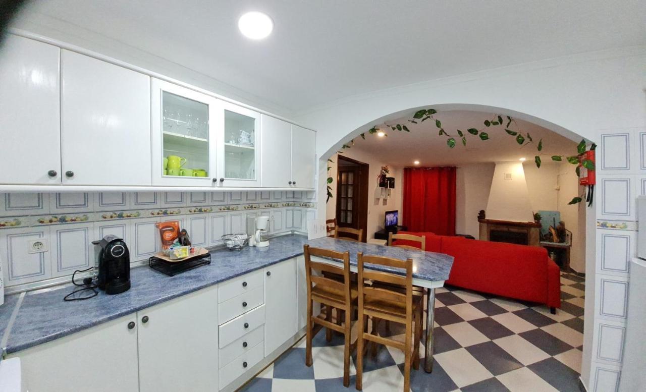 Apartamento Casa O Arco Local Marvão