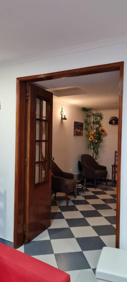 Apartment Casa O Arco Local *