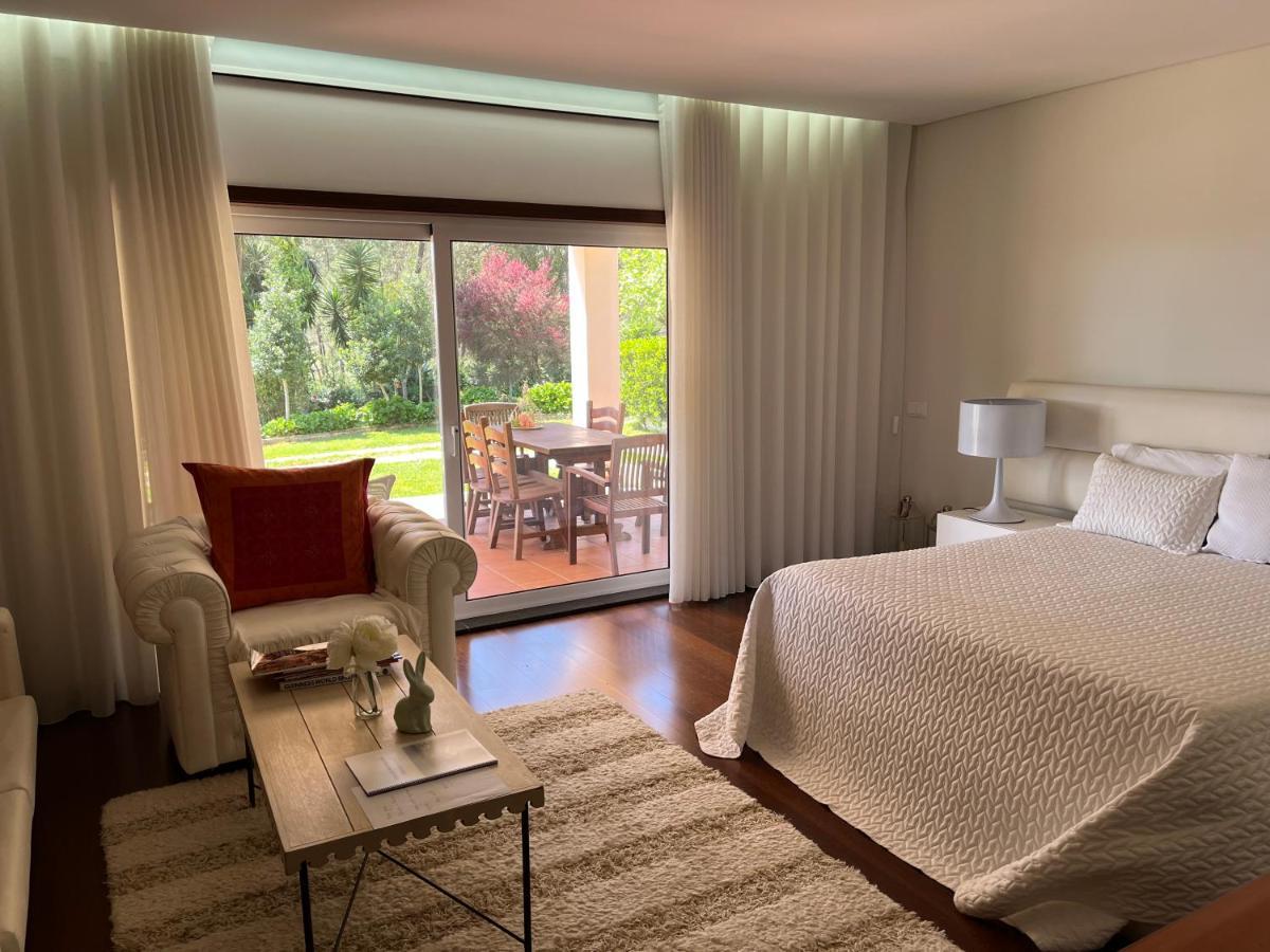 Casa Do Cuco Accommodatie bij particulieren *