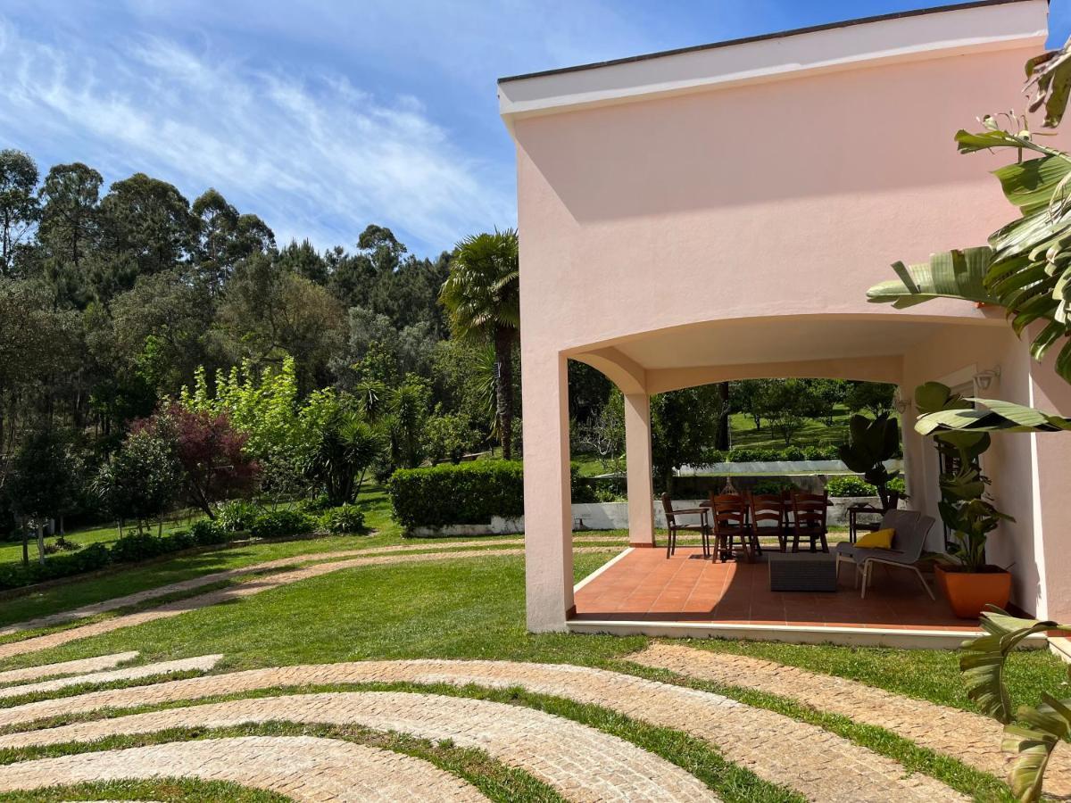 Casa Do Cuco Homestay *