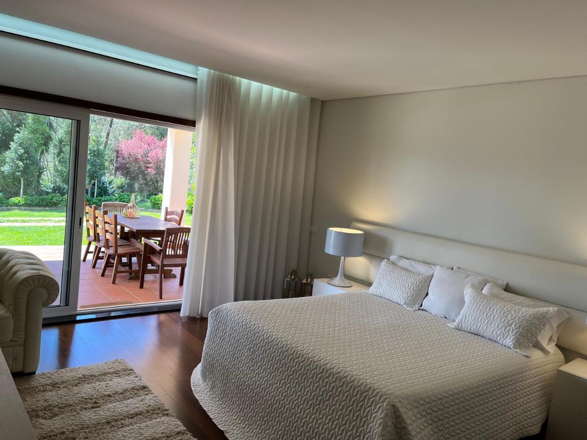 Casa Do Cuco Accommodatie bij particulieren Esposende